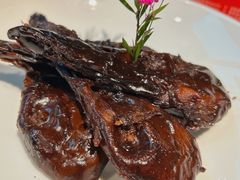 -杨氏青龙虾·羊蝎子(金盛路总店)