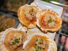 -很久以前羊肉串(大宁中心广场店)