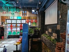 -马路边边串串香(双井直营店)