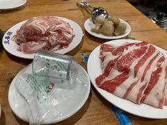 -元盛居(生态大街店)