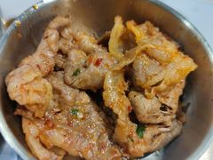 -韩宫宴烤肉·料理(如皋万达店)
