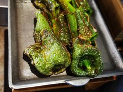 -很久以前羊肉串(长寿路星方汇店)