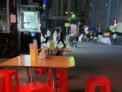 -菜忠潮州牛肉店(岗厦店)