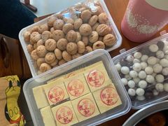 绿豆糕-老王记糕干(养鱼池路店)
