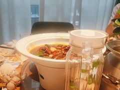 -四季餐厅(华苑店)