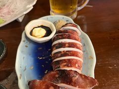 -狸小路商店街