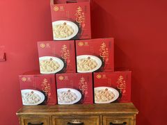 -老边饺子馆(中街店)