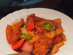 -甘尼仕印度餐厅爵士酒吧(阳春巷店)
