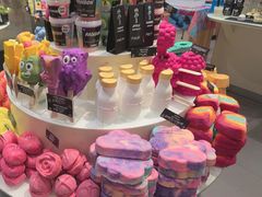 -LUSH(威尼斯人购物中心店)