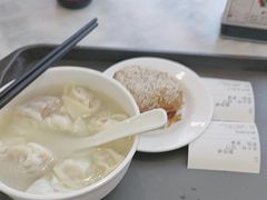 -馄饨侯(前门店)