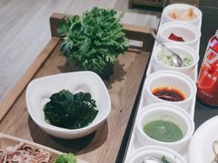 -额尔敦·品质自助(摩尔城店)