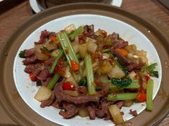 -大盐帮川菜馆(长楹天街店)