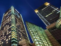 -君悦酒店·乐厨·高空自助餐(青年大街店)