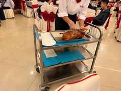-全聚德(上海首店浦东店)
