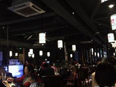 大堂-椒王火锅(厚街万达店)