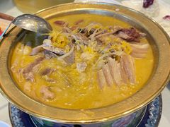 -香融府·烤鸭·家常菜(马家堡路店)