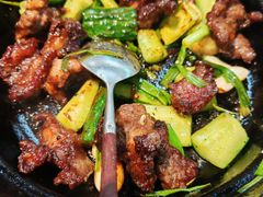 -旺爷砂锅·茶作(国贸城店)