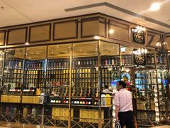 -TWG Tea(台北101购物中心沙龙及精品门市)