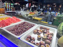 -加餐海鲜自助(集美银泰百货店)