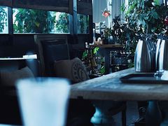 -咖梦餐厅 COMENG RESTAURANT