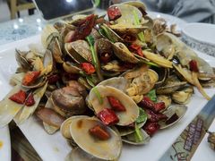 -聚德福海鲜家常菜(刘庄店)