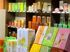 -天仁茗茶(海港城诚品书店)