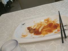 -福来居烤鸭店(天坛二店)