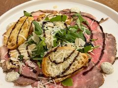 -Entrecôte 法国牛扒馆(保利·时光里店)