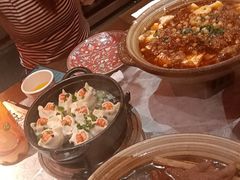 -山四砂锅(太原钟楼街店)