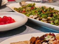 -野蔓果·山野菜(西湖景区·龙井茶田店)