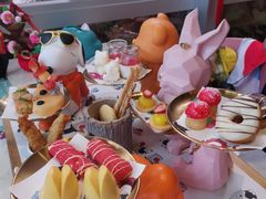 -水桶王国主题餐厅·聚会·生日派对·亲子活动·家庭套餐(亚龙湾希尔顿店)