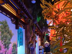 -庭院江南菜•烤鸭•非遗传承(丰台总部基地店)