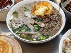 -熊氏牛羊杂粉(龙眼井总店)