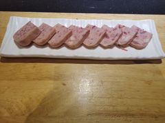 -老版火锅(半坡店)
