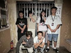 -棂笼·深度沉浸密室(武汉旗舰店)