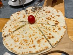 -ALAMEEN阿拉伯餐厅(三里屯店)