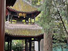 -成都武侯祠博物馆