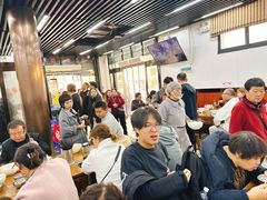 -回坊马二饺子馆