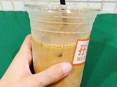 -孖记茶档·热腾茶餐(荔湾领展广场店)