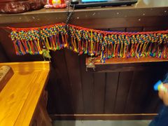 -一叶一世界·素食餐厅(锦华万达店)