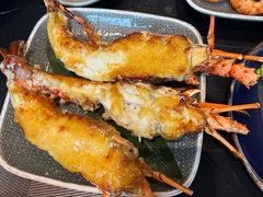 -大葉日本料理·龍蝦任食放題(廣州W酒店)