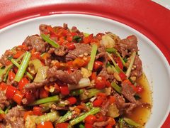 -湘鼎盛·大厨鲜炒湖南味(高新银泰店)