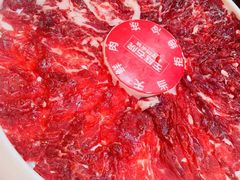 -左庭右院鲜牛肉火锅(苏州园区永旺店)