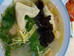 -小杨生煎(黄河路店)