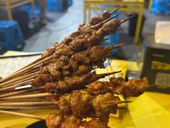 -望京小腰(北京总店)