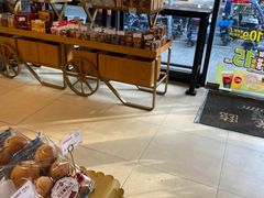 -85度C(上海兰溪二店)