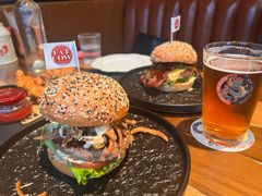 -FAT COW(静安寺店)