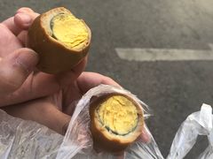 卤蛋-顺城金记卤鸡·清真