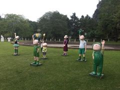 -Club Med地中海俱乐部·桂林度假村