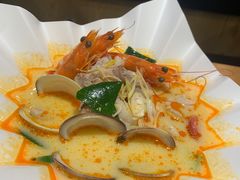 -鳗事鱼意·活鳗現烤专门店(富力海珠城店)